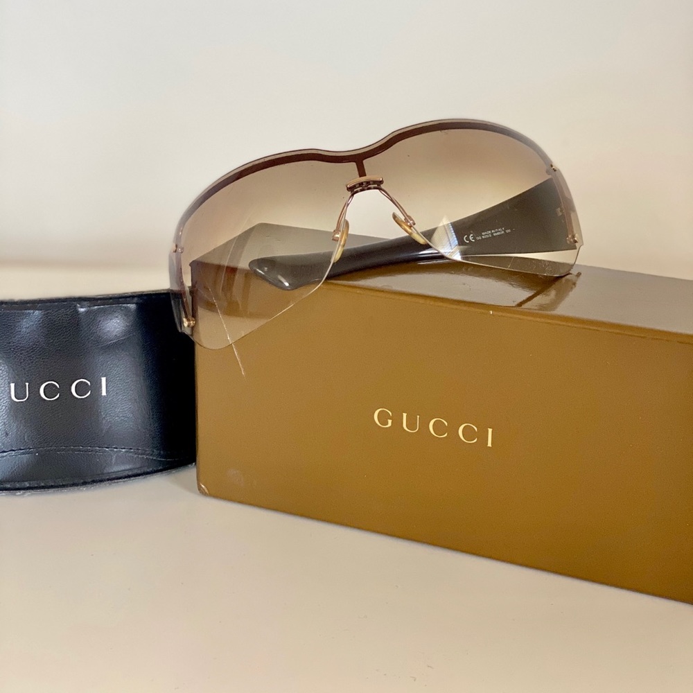 Gucci sunglasses